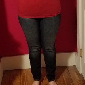 Torrid's jeans